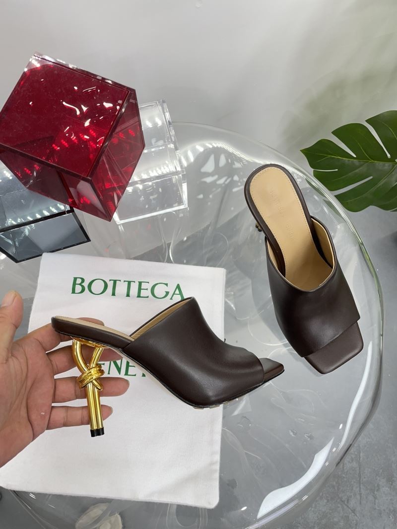 Bottega Veneta Sandals